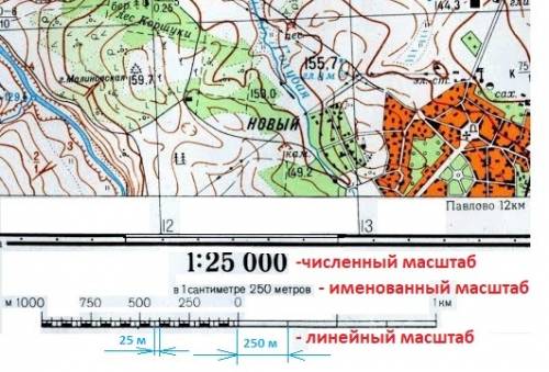 Расстояние на карте 12,2. масштаб 1: 200000 .найдите ск. см на местности