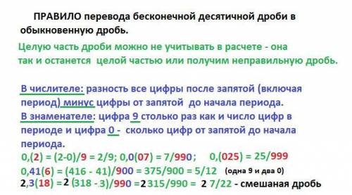 Как найти десятичное приближение обыкновенной дроби. решите : 1,8 ≈