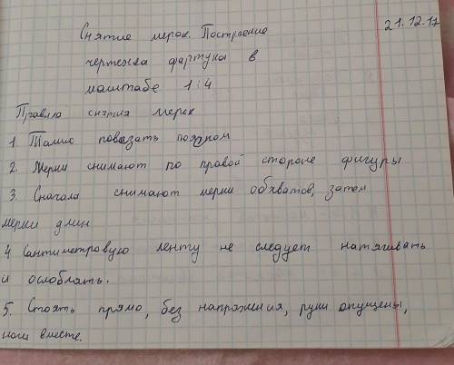 Подскажите как делать проект фартука из хлоп. х/б ткани