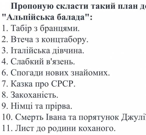 План по розділам альпійська хелп хелп хелп хелп хелп хелп