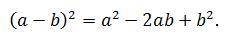 Представьте в виде многочлена стандартного вида выражение (7a+4c^3)(4c^3-7a)