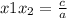 x1x_2=\frac{c}{a}