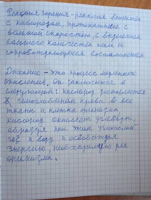 Сходство 1. Различие ​