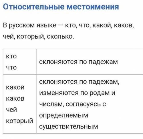 Местоимение-это. Местоимения делятся на разрядов:. Местоимения изменяются по . Местоимения и не из