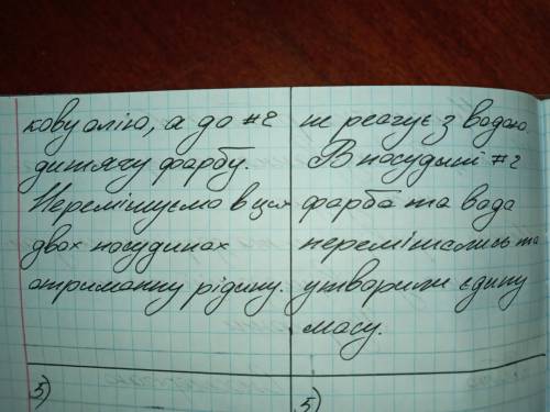 Завдання 4. Дослідним шляхом доведіть, що етанова кислота є сильнішим електролітом, ніж карбонатна к