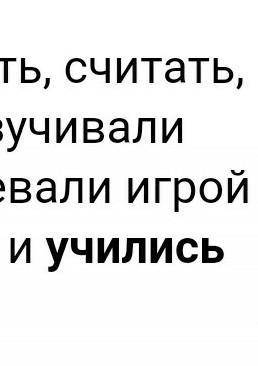 Чему учились в Афинских школах?