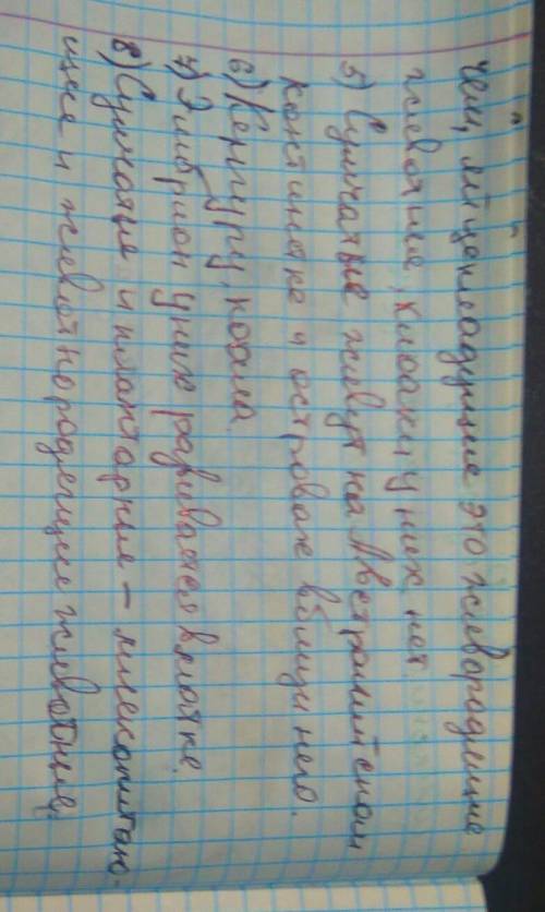 Тема: Разнообразие млекопитающих: яйцекладущие, сумчатые, планетарные.1. Чем характеризуется строени