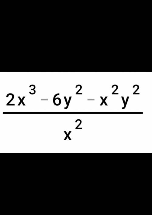 Выполните умножение :2х-2у/у *3у^2/х^2-у^2​
