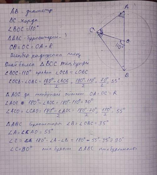 Егер радиустары 12және 15см болатын екі шеңбердің центрлерінің арақашықты28 см болса осы екі шеңбер