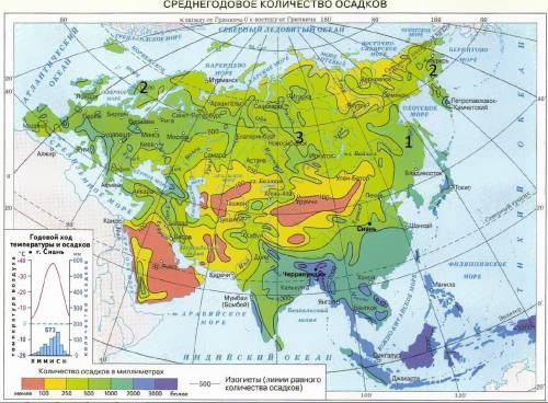 § 51 опишите климатограммы поясов Евразии рис. 156 Стр. 247 по плану на Стр. 332
