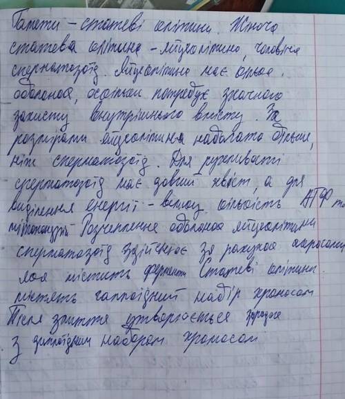 ДАЮ 25 б. Які Функції виконує сперматозаїд і які функції виконує яйцеклітина? Велике прохання написа