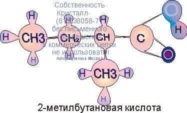 Постройте структурные формулы следующих веществ. Выберите из них изомеры: а) 2-метилбутан; б)3-метил