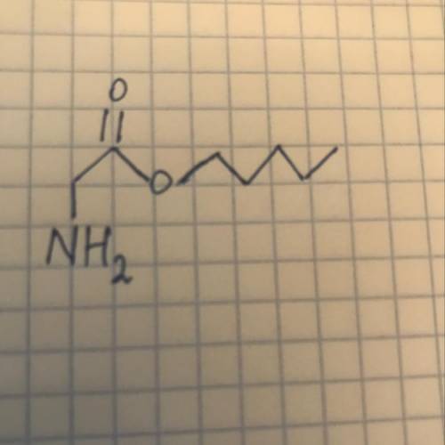 C5H11+H2NCH2COOH преобразуется?​