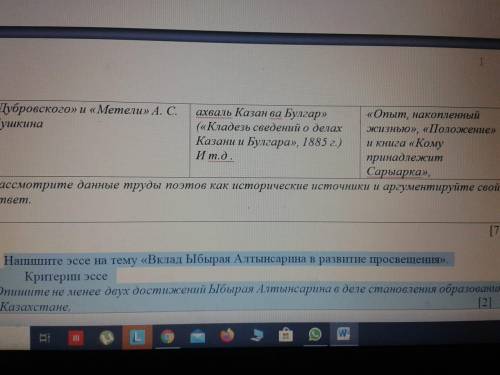 Рассмотрите данные труды поэтов как исторические источники и аргументируйте свой ответ.​