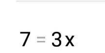 Найдите неизвестный член пропорции 2:3=х:3.5