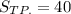 {S}_{TP.} = 40