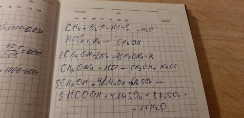 Кто знает как решить Напишите уравнения реакций с которых можно осуществить сл