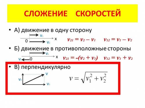 физика,10 кл Объясните вместе с формулой Плот спускается равномерно прямолинейно по реке. Скорость п