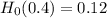 H_0(0.4)=0.12