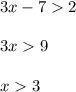 3x-72\\ \\ 3x9\\ \\ x3