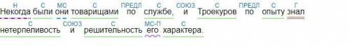 Некогда были они товарищами по службе, и Троекуров по опыту знал нетерпеливость и решительность его