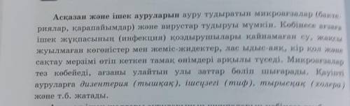 Асқорыту мүшелерінде пайда болатын проблема түрлері?