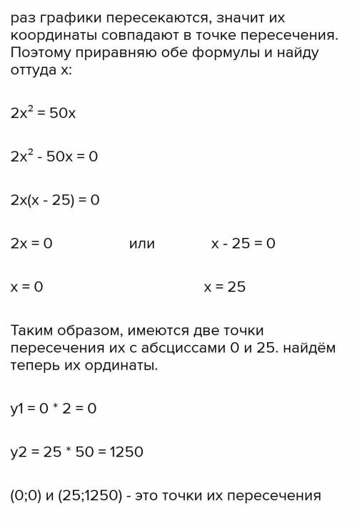 Если не понятно, что на фото) 1. Построить 1/5x в квадрате, перечислить свойства. 2. Y=2x в квадрате