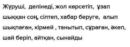 Жолаушы - белгілі бір мақсатпен жол жүрушін сапар шегуіцы адам қазақ калкынын дәстүрлі ұрылымында жо