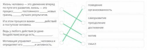 Определите тип речи. Назовите характерные признаки данного типа речи. Жизнь человека-это движение вп