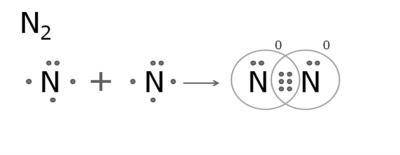 Укажіть формулу речовини, у молекулі якої хімічний зв’язок утворився за рахунок двох спільних електр
