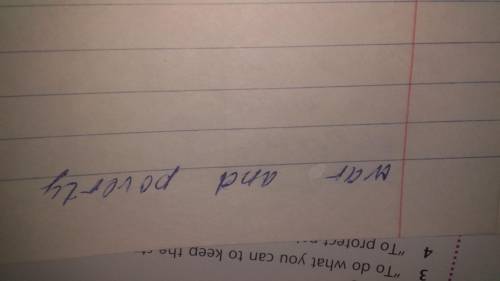 10.1 9.1.2.1 Which two of these problems do you think are the most serious? What dowe need to do? Wh