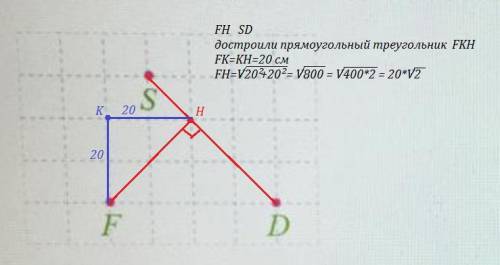 ооочень вроде посчитать не сложно но корень смущает