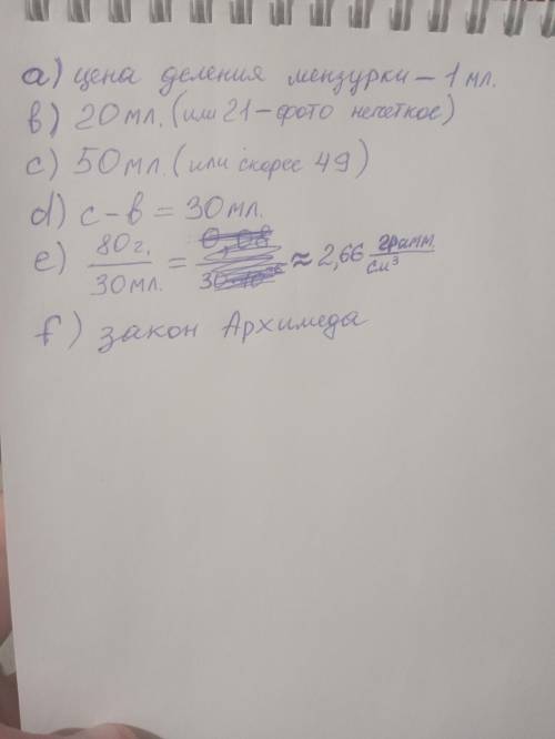 1-вариант а) плотность крупного куска соли составляет 2160 кг/м3,а плотность измельченного кг / м3.