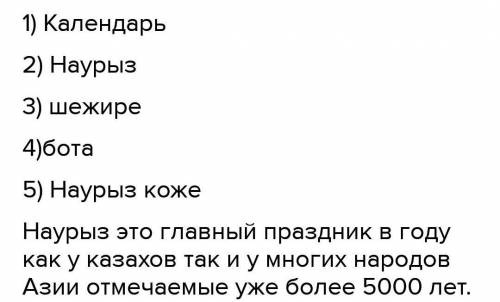 историю Добрый день!Задание 1. Определите по описаниям народные обычаи. Пропишите их названия. ( )