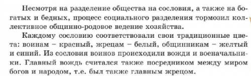 Задание 1. Заполните таблицу ( ) Социальные группы саковКак их различали в сакском обществе?​