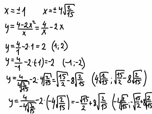Здраствуйте всем. Решите систему равенств. Розв'яжіть систему рівнянь. {x^2-3xy+2y^2=3{x^2+4xy-2y^2=