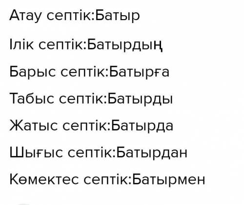 Надо перевести текст во 2 тапсырма, но не переписывать его в тетрадь, надо выписать ключевые слова и