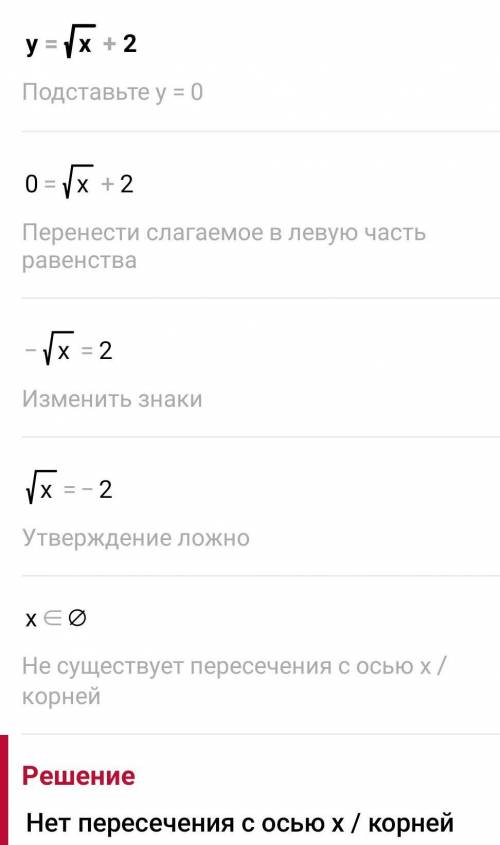 1) составить алгоритм вычисления функции: y=1:х+1:х+1 2) составить алгоритм вычисления функции у=√х+