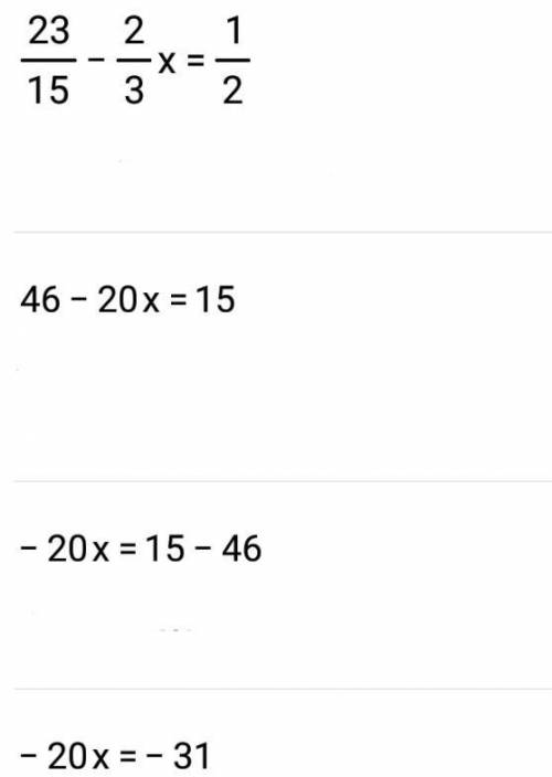 3×(1,5+x)=9,3 0,2×(4-x)=0,8 0,3×(2,4+x)=4,2 (2,3-x)÷1,5=0,5