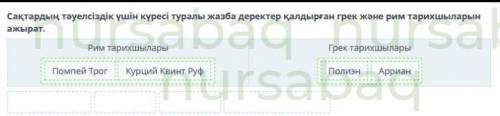 Сақ патшайымы Томирис. 1-сабақ Сақтардың тәуелсіздік үшін күресі туралы жазба деректер қалдырған гре