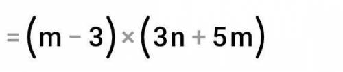 решите 2)x•(a²-2b²)+y•(a²-2b²)=3)7a•(c-d)-2b•(c-d)=4)a²•(x+y)-b²•(x+y)=5)(y-3)+b•(y-3)=​