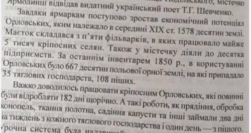 Твір роздум про памятник Тараса Шевченка в Ярмолинцях​