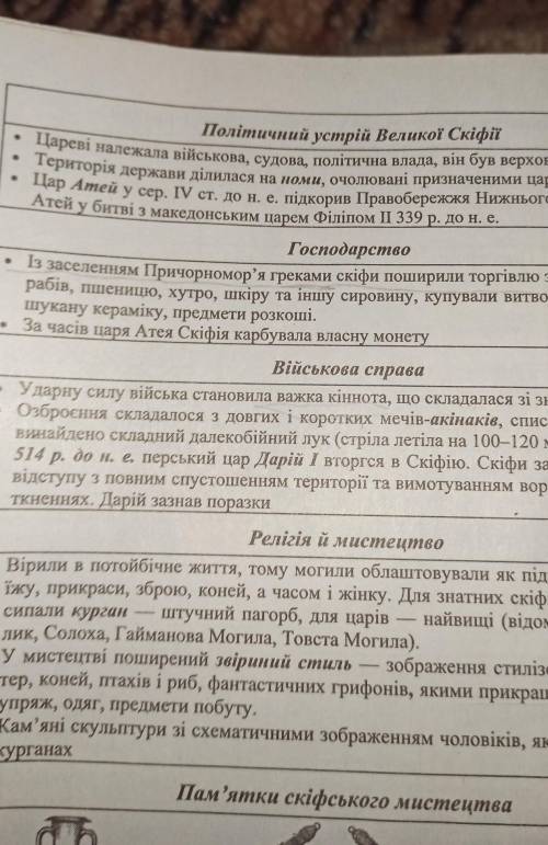 Кіммерійці, Скіфи, Сармати Відносини з греками будь ласка до ть і не писати всяку бурду