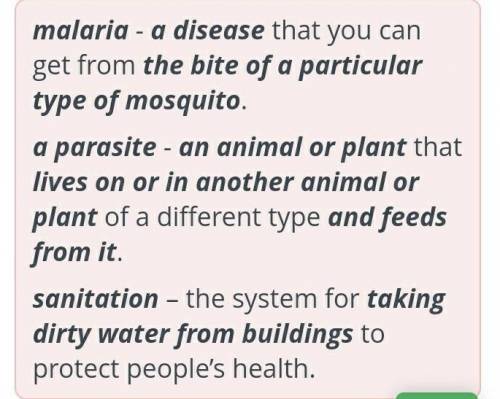 Problems of health in different countries Drag the words into the most suitable sentences according