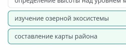 Экологические проблемы родного края. Урок 2 проблем региона всегда начинается с изучения местности.о