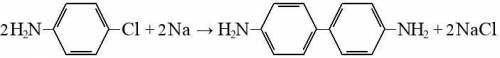 С качественных реакций различить нафталин, п-хлоранилин и п-аминофенол. Приведите уравнения реакций