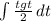 \int\limits \frac{tg{t}}{2}\, dt