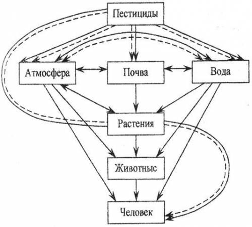 1.Объяснить схему 2.Придумать свою схему с пояснением