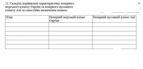 от которые есть сейчас сделайте таблицу на листочке и прикрепите сюда