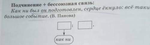 полностью разобрать предложение (главные, второстепенные члены предложения, характеристика) ​